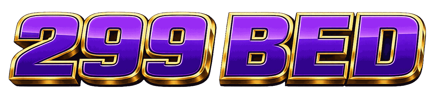 299 bed logo